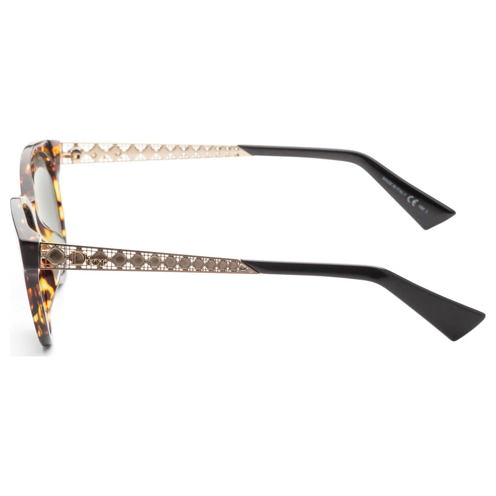 [DIORAMA7S-02IK-QT] Unisex Christian Dior DIORAMA7S Sunglasses