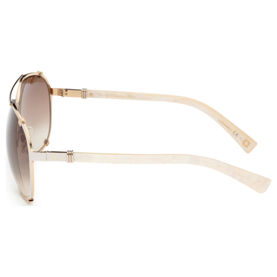 [CHICA2S-0UPU-FM] Unisex Christian Dior DIORCHICAGO2 Sunglasses