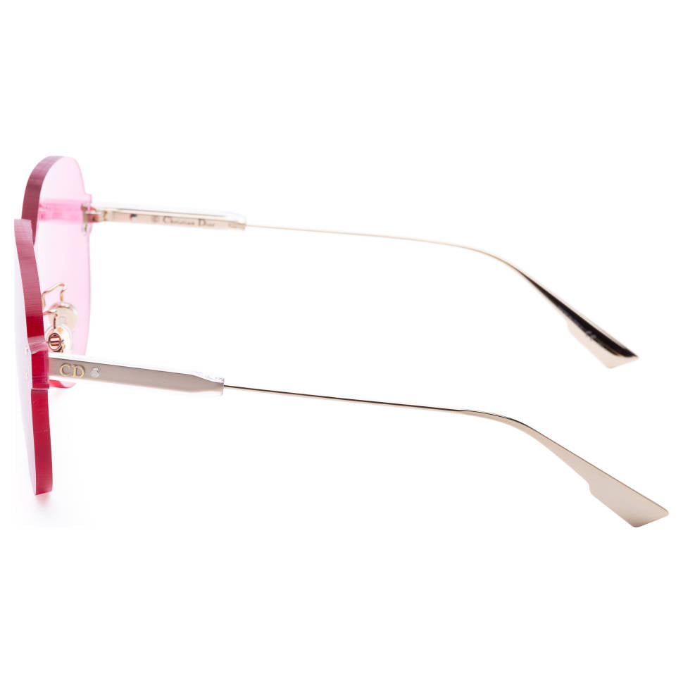 [QUAKE3S-0MU1-U1] Unisex Christian Dior QUAKE3S Sunglasses