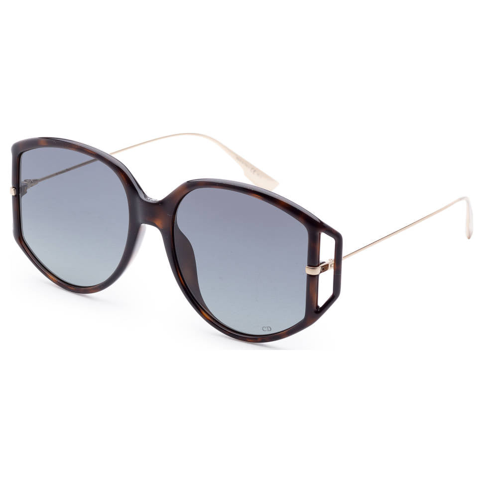 [DIRECTIO2S-0807-1I] Unisex Christian Dior DIORDIRECTION2 Sunglasses