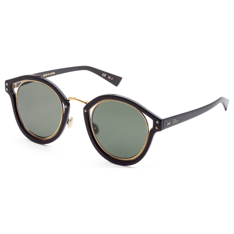 [DIORELLIPS-0FU2-85] Unisex Christian Dior DIORELLIPTIC Sunglasses