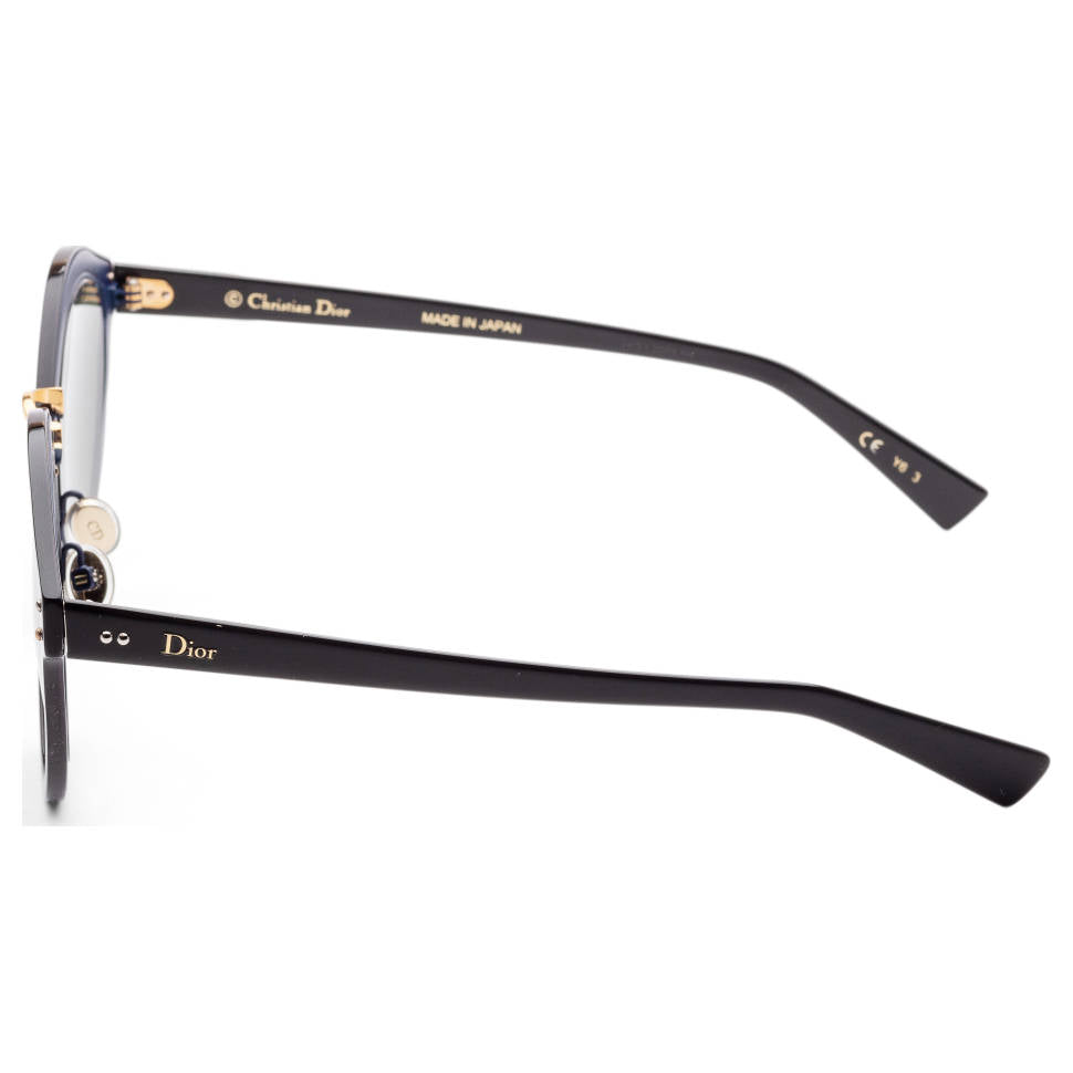 [DIORELLIPS-0FU2-85] Unisex Christian Dior DIORELLIPTIC Sunglasses