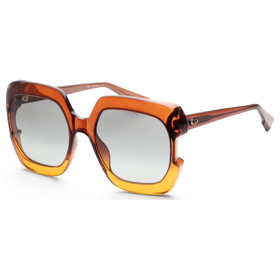 [DIORGAIAS-012J-9O] Unisex Christian Dior DIORGAIA Sunglasses