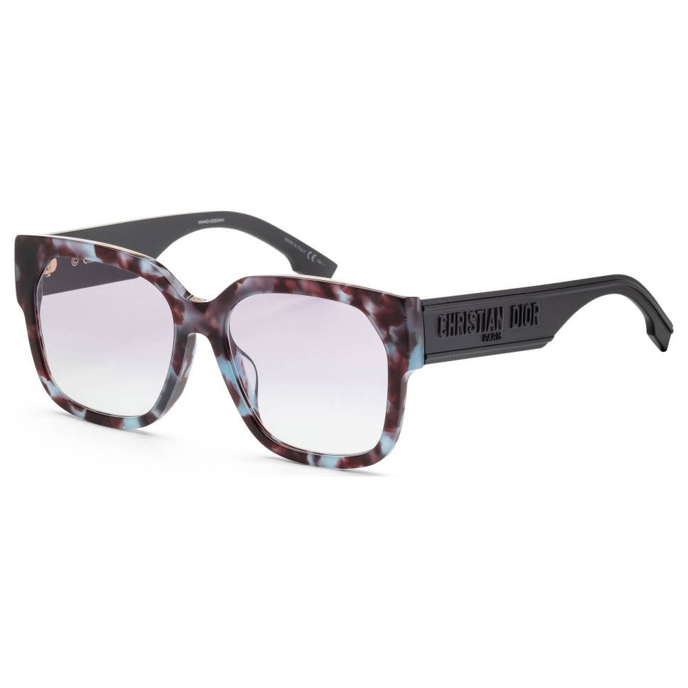 [DIORID1FS-0JBW-SO] Unisex Christian Dior DIORID1FS Sunglasses