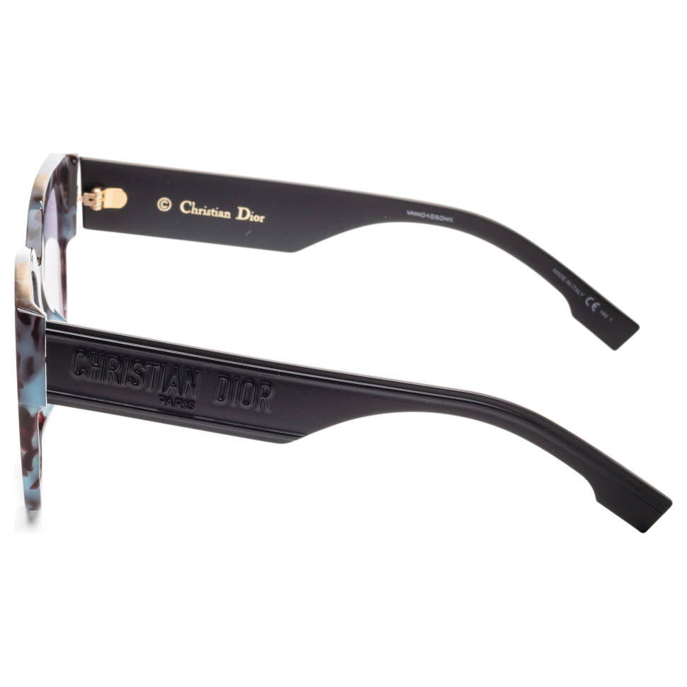 [DIORID1FS-0JBW-SO] Unisex Christian Dior DIORID1FS Sunglasses