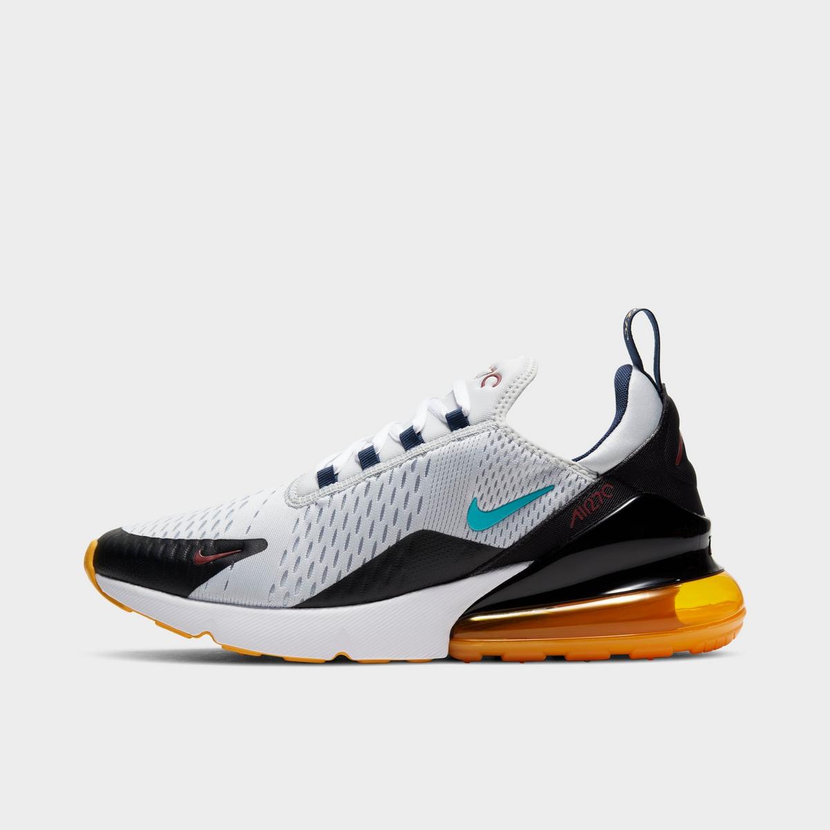 [DJ2736-001] Mens Nike Air Max 270
