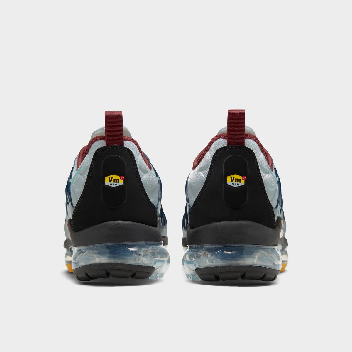 [DJ2737-001] Mens Nike Air Vapormax Plus