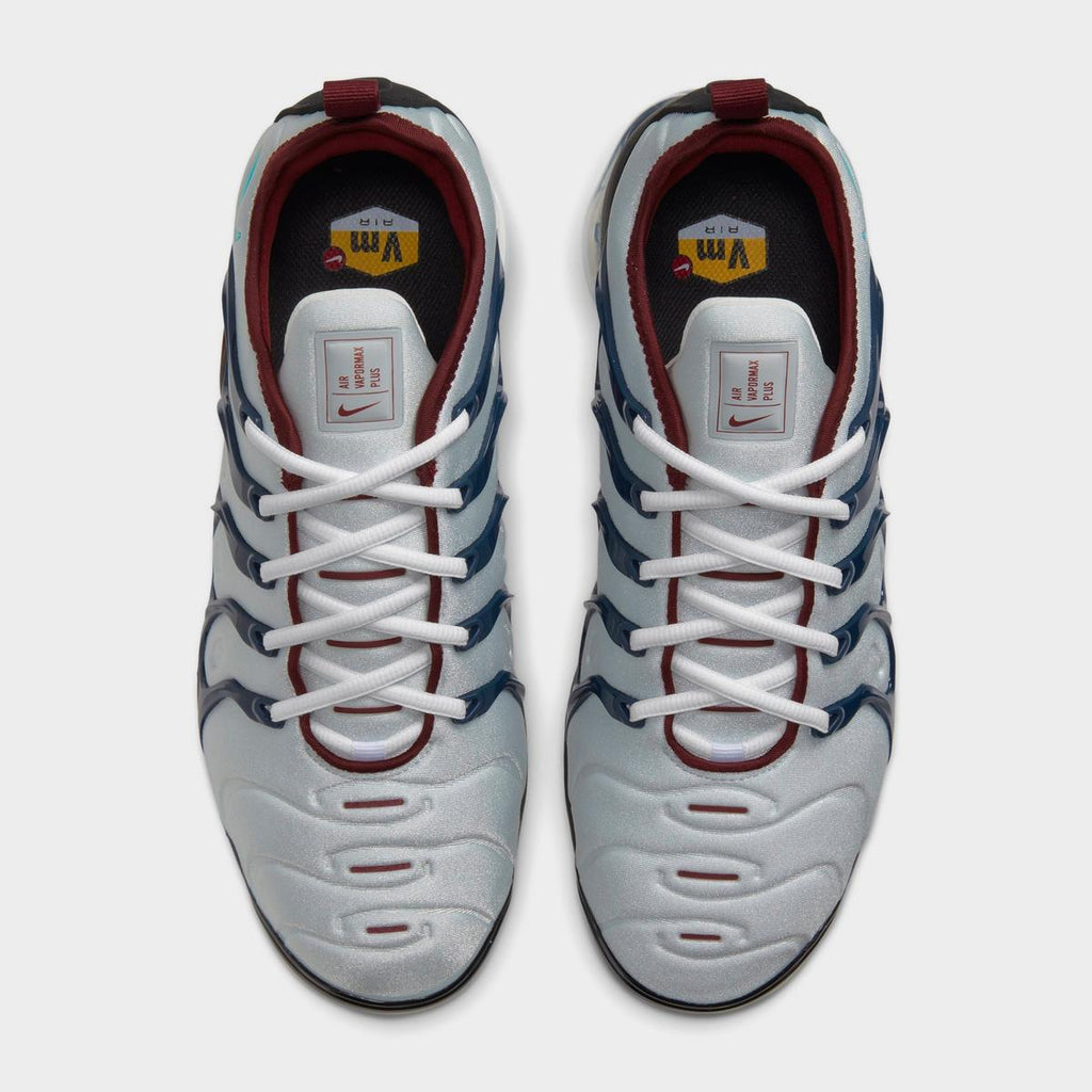 [DJ2737-001] Mens Nike Air Vapormax Plus