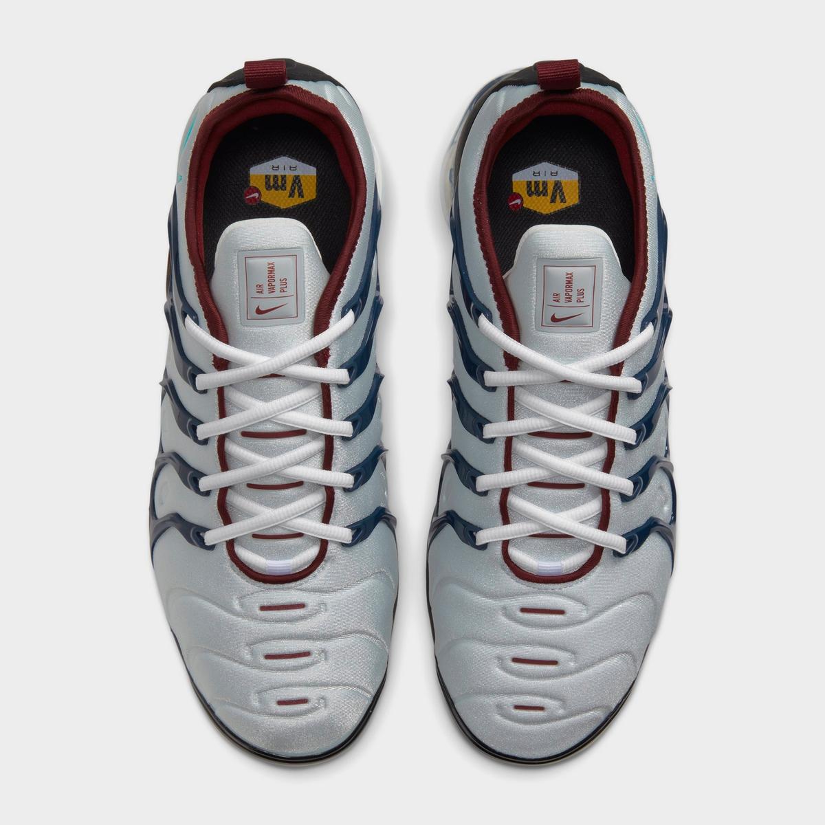 [DJ2737-001] Mens Nike Air Vapormax Plus