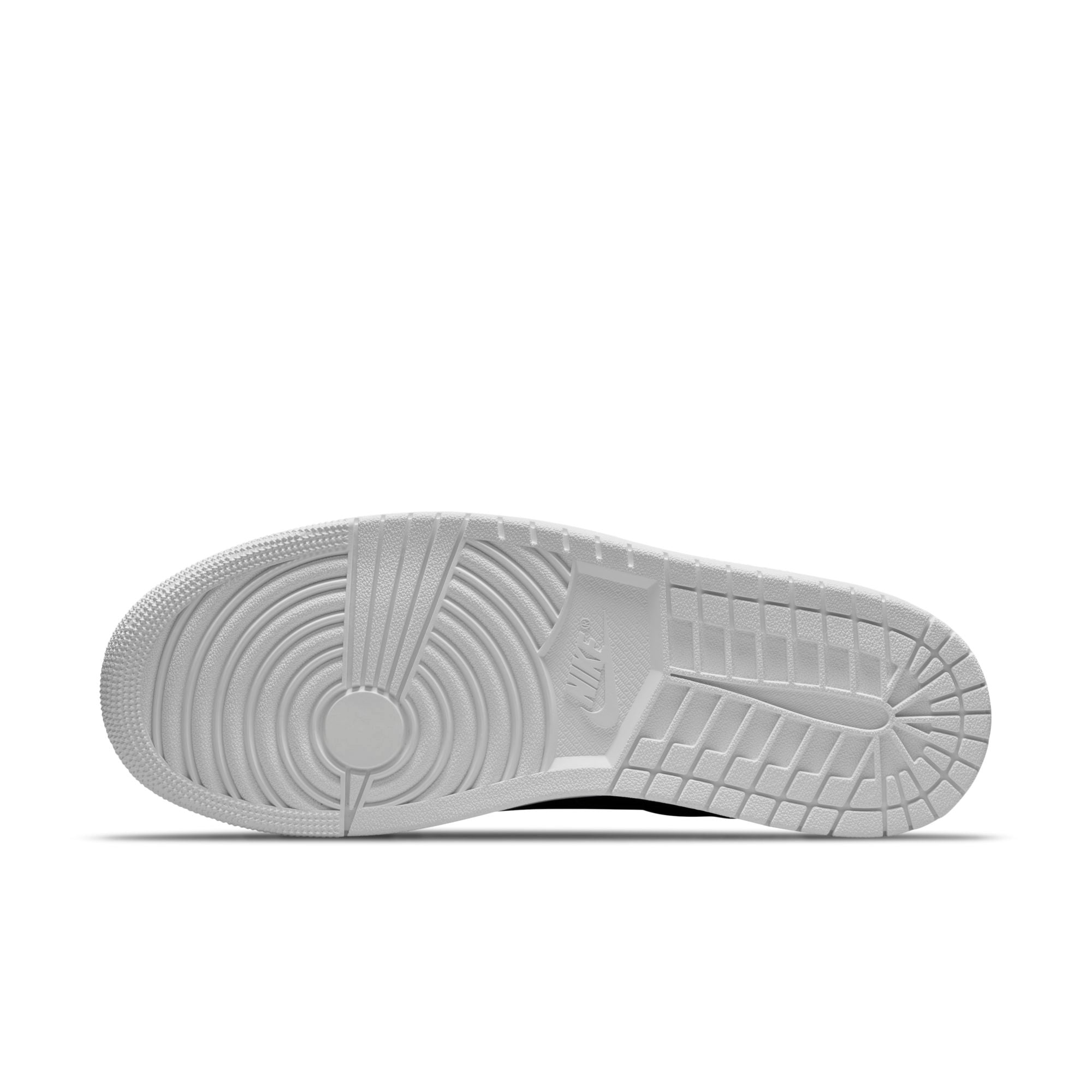 [DJ2756-001] Mens Air Jordan RETRO 1 CENTRE COURT 'BLACK'