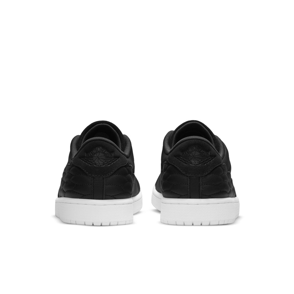 [DJ2756-001] Mens Air Jordan RETRO 1 CENTRE COURT 'BLACK'