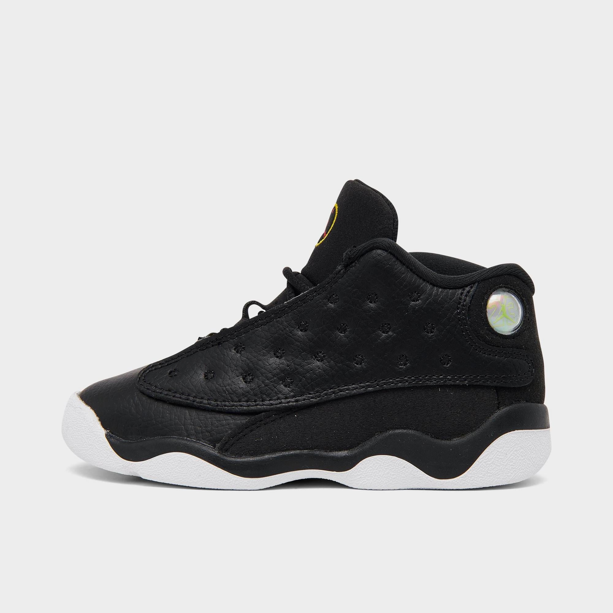 [DJ3004-062] TODDLERS AIR JORDAN RETRO 13 'PLAYOFFS (2023)' (TD)