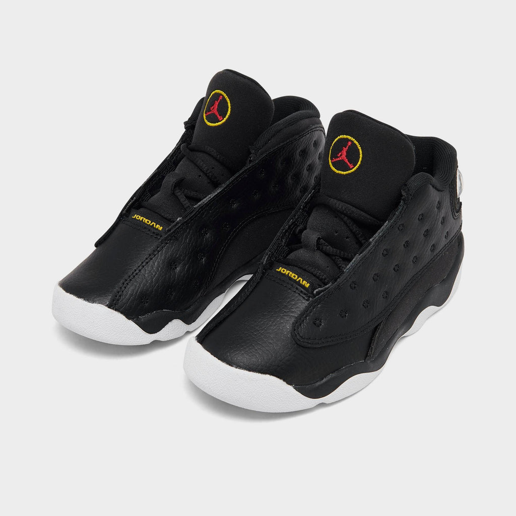 [DJ3004-062] TODDLERS AIR JORDAN RETRO 13 'PLAYOFFS (2023)' (TD)