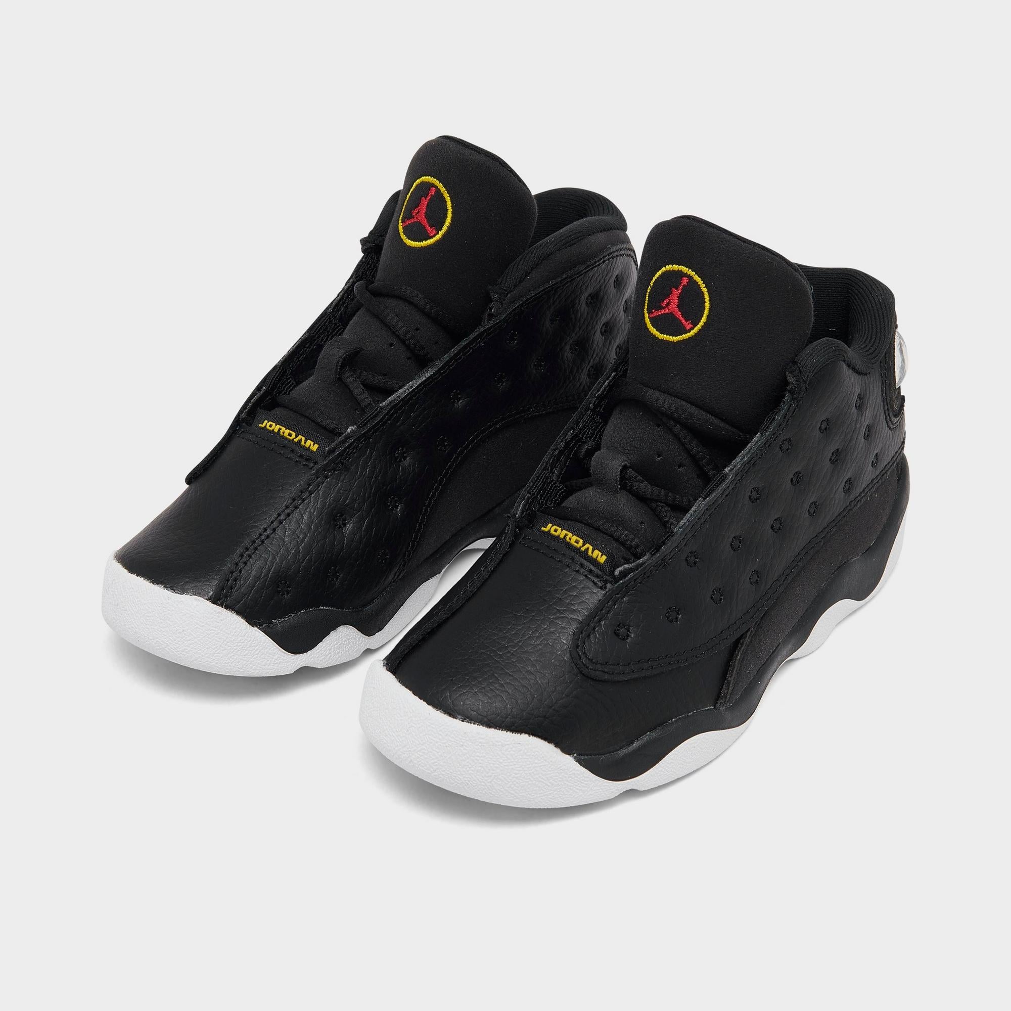 [DJ3004-062] TODDLERS AIR JORDAN RETRO 13 'PLAYOFFS (2023)' (TD)