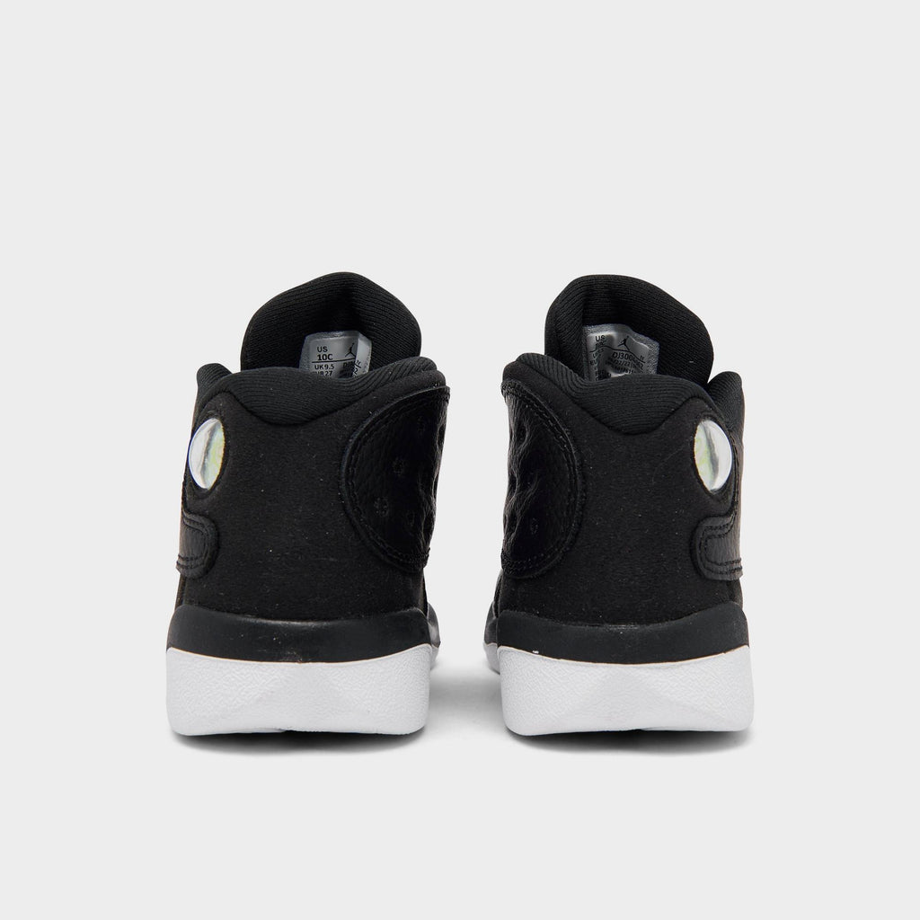 [DJ3004-062] TODDLERS AIR JORDAN RETRO 13 'PLAYOFFS (2023)' (TD)