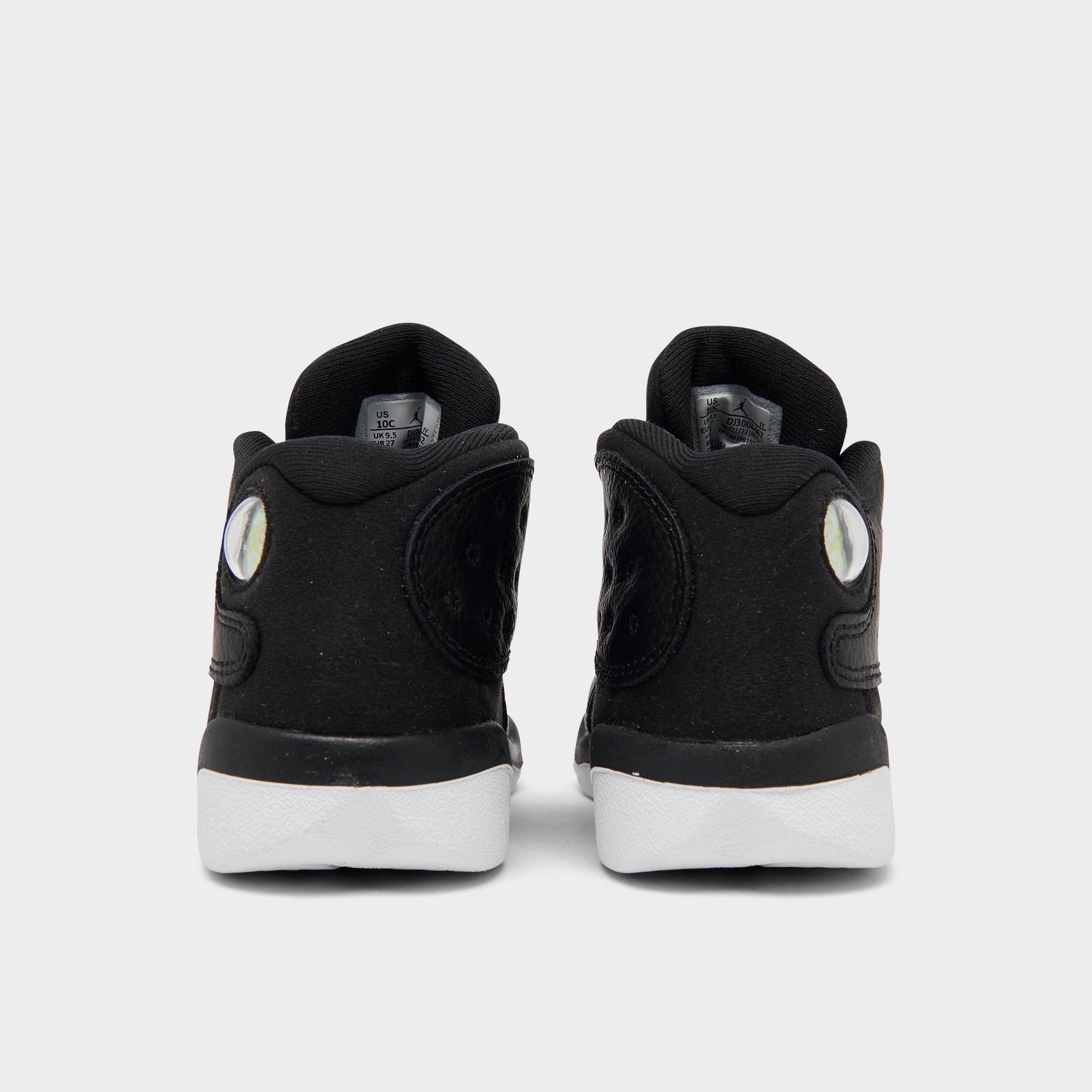[DJ3004-062] TODDLERS AIR JORDAN RETRO 13 'PLAYOFFS (2023)' (TD)