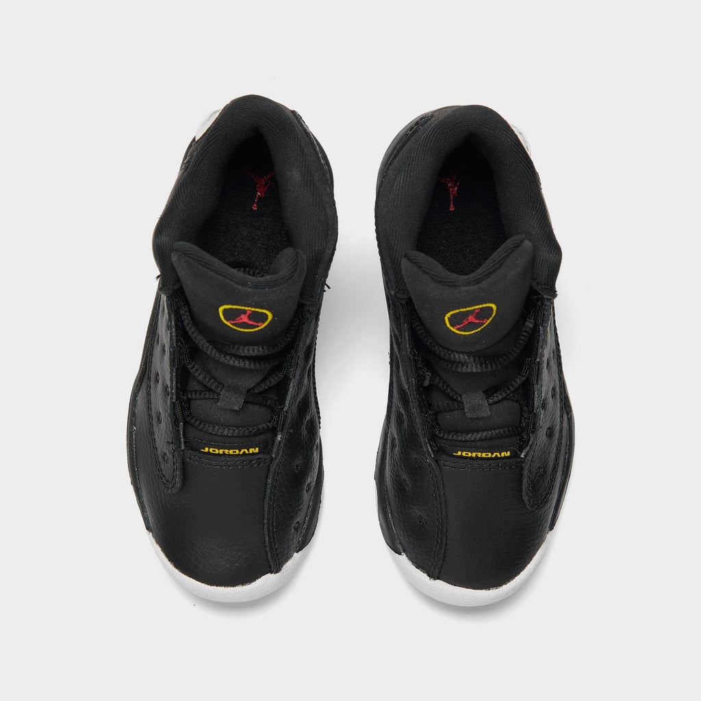 [DJ3004-062] TODDLERS AIR JORDAN RETRO 13 'PLAYOFFS (2023)' (TD)