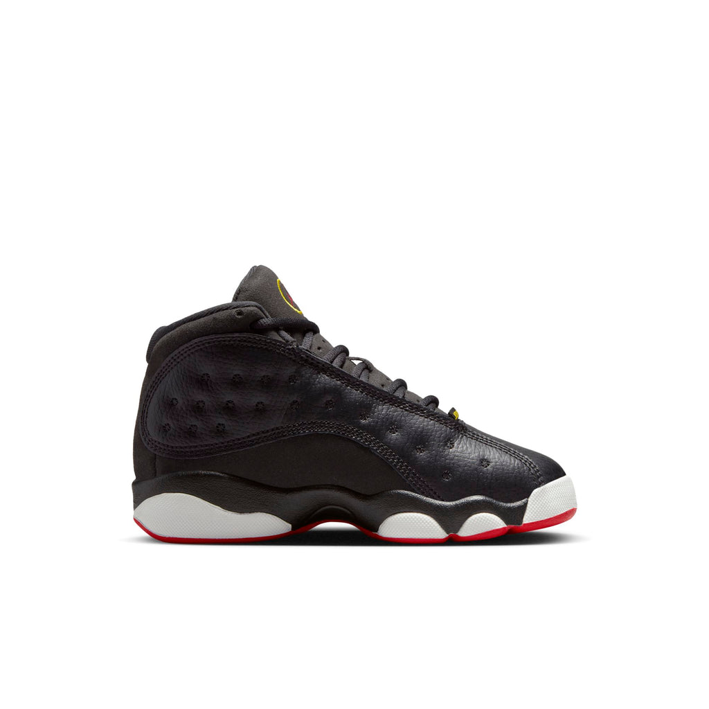 [DJ3005-062] Preschool Air Jordan Retro 13 'Playoffs (2023)' (PS)