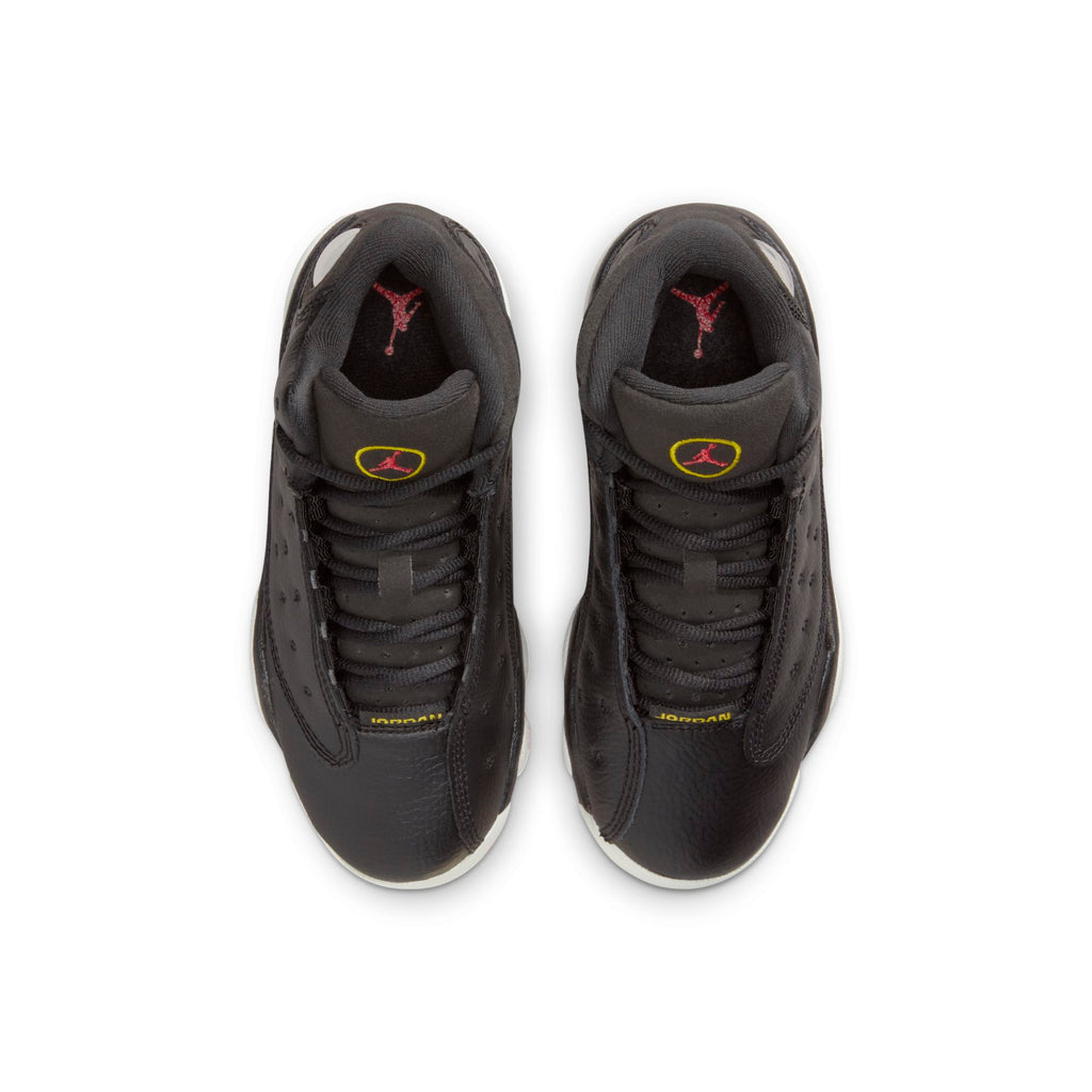 [DJ3005-062] Preschool Air Jordan Retro 13 'Playoffs (2023)' (PS)