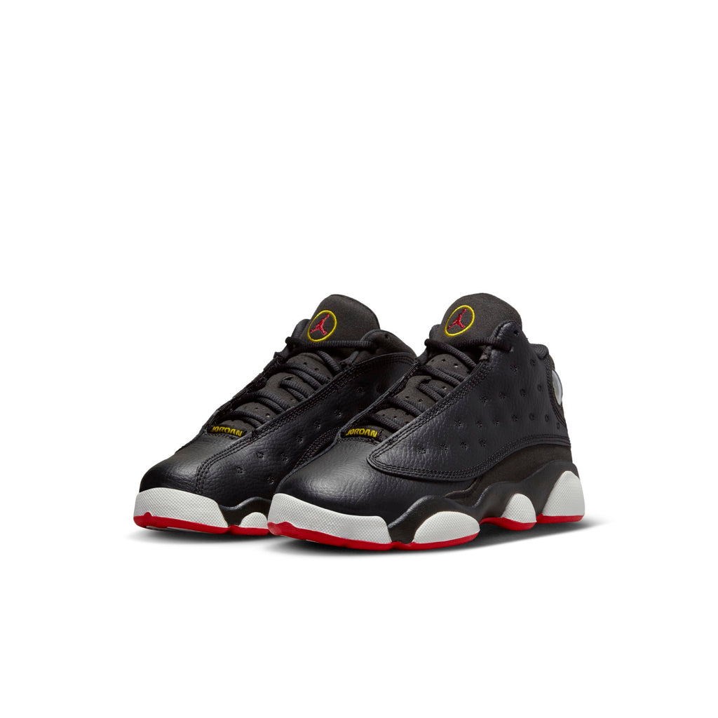 [DJ3005-062] Preschool Air Jordan Retro 13 'Playoffs (2023)' (PS)