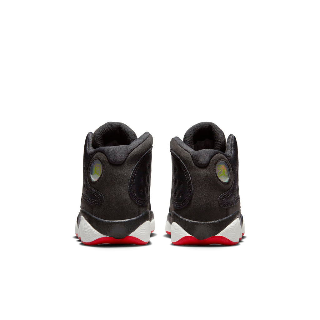 [DJ3005-062] Preschool Air Jordan Retro 13 'Playoffs (2023)' (PS)