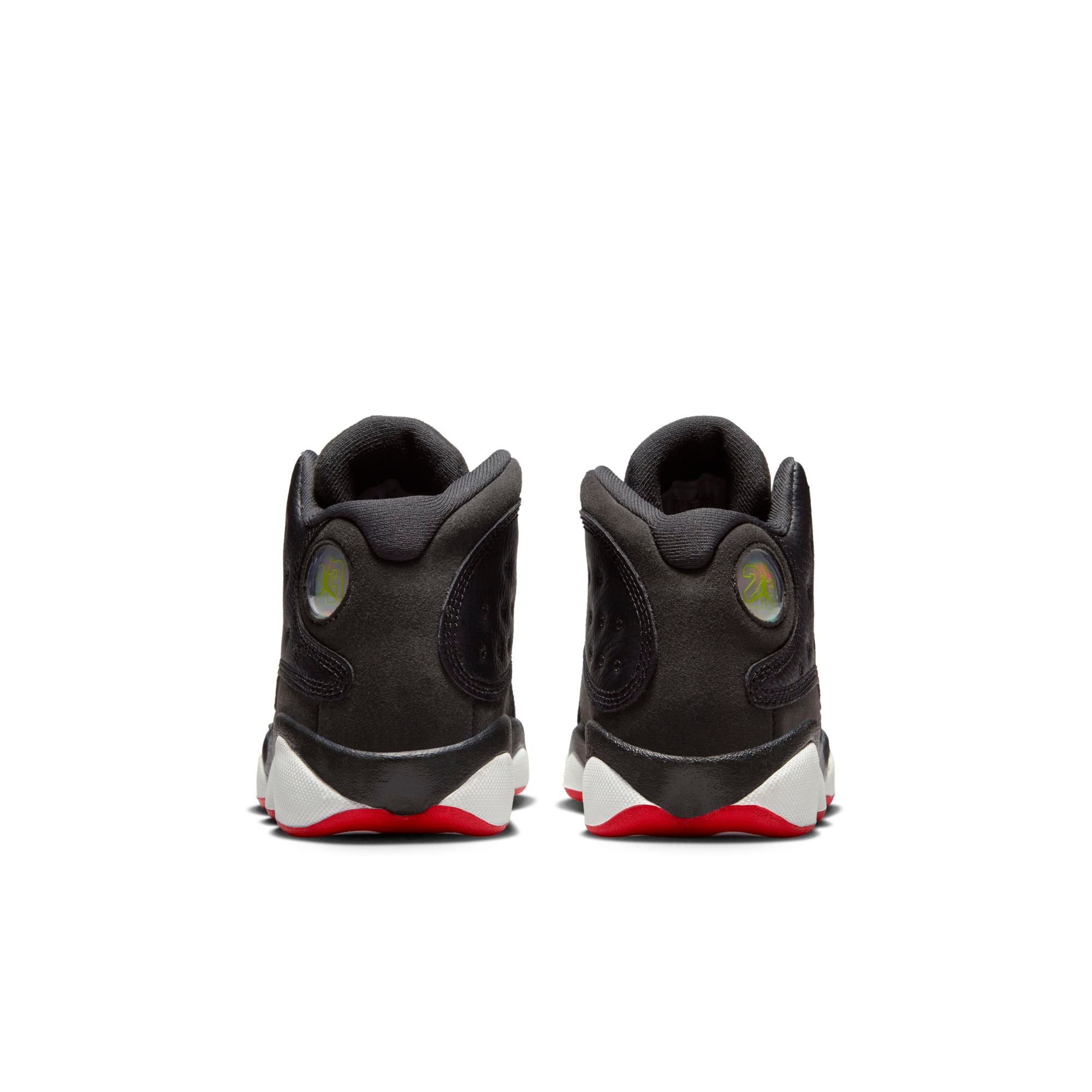 [DJ3005-062] Preschool Air Jordan Retro 13 'Playoffs (2023)' (PS)