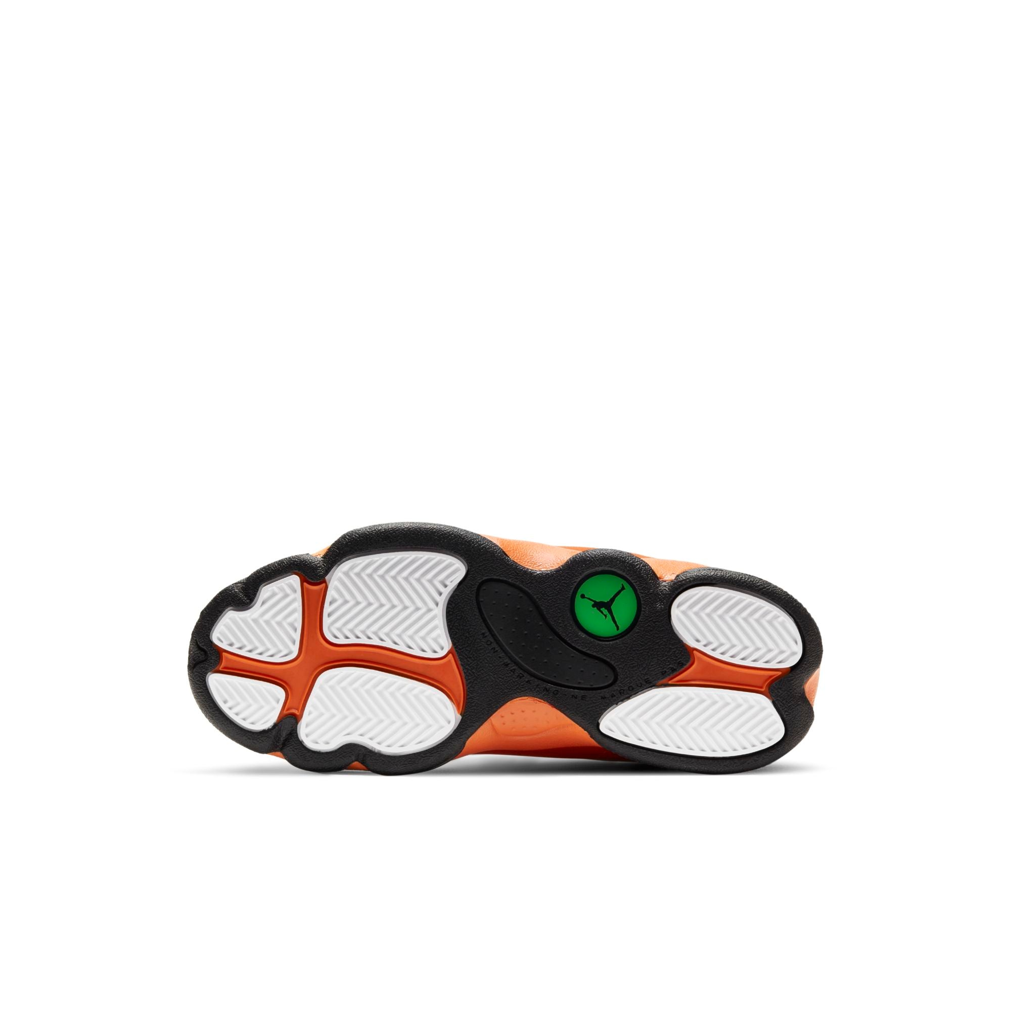 [DJ3005-108] Preschool Air Jordan Retro 13 'Starfish' (PS)
