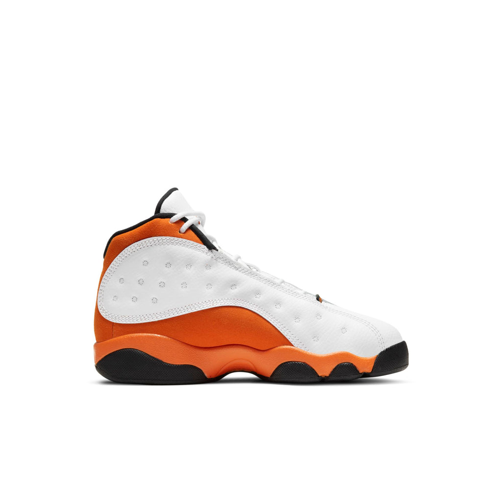 [DJ3005-108] Preschool Air Jordan Retro 13 'Starfish' (PS)