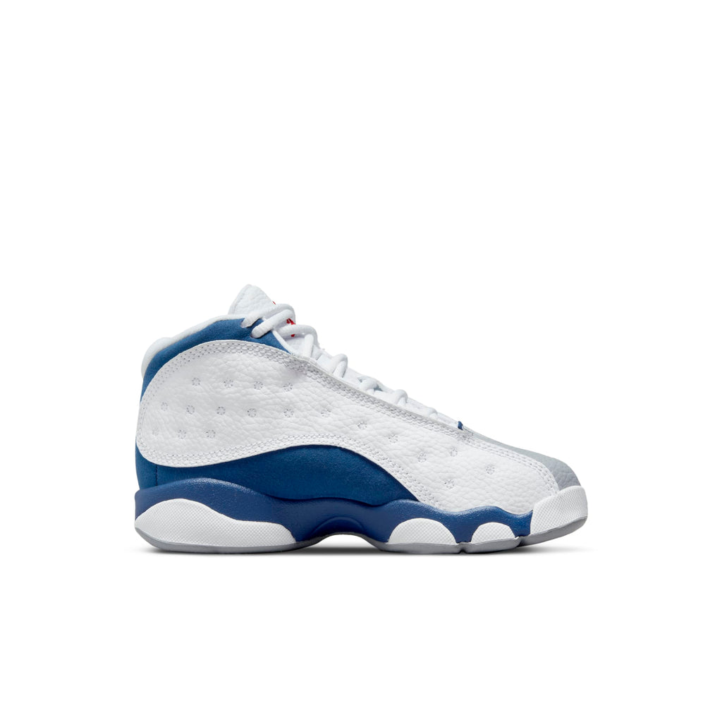 [DJ3005-164] Preschool Air Jordan Retro 13 'French Blue' (PS)