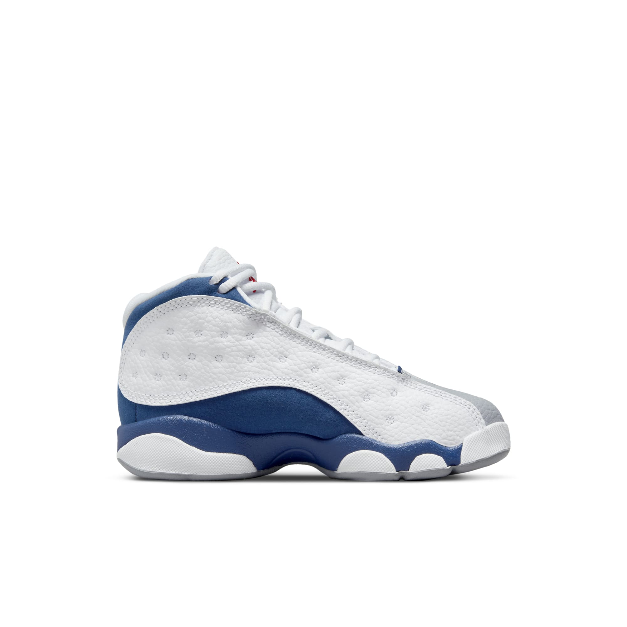 [DJ3005-164] Preschool Air Jordan Retro 13 'French Blue' (PS)