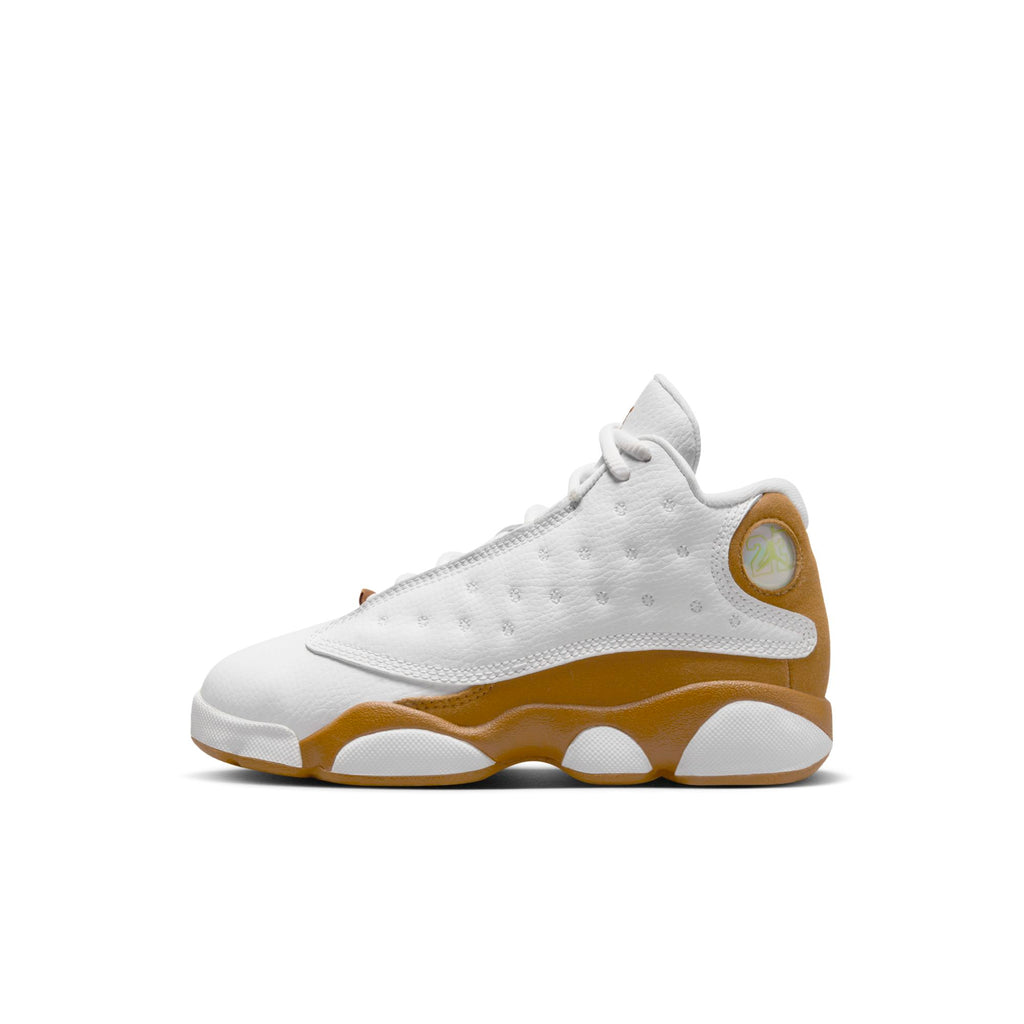 [DJ3005-171] Preschool Air Jordan Retro 13 'Wheat (2023)' (PS)