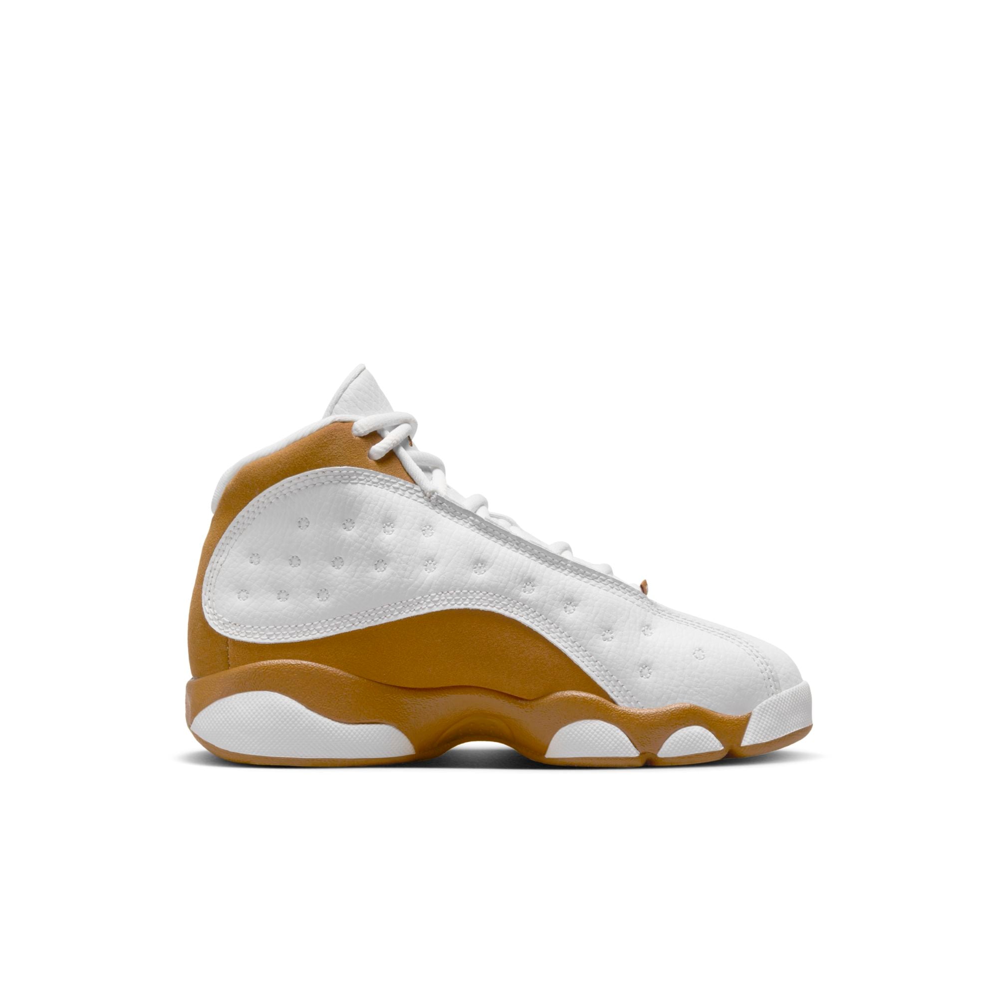 [DJ3005-171] Preschool Air Jordan Retro 13 'Wheat (2023)' (PS)