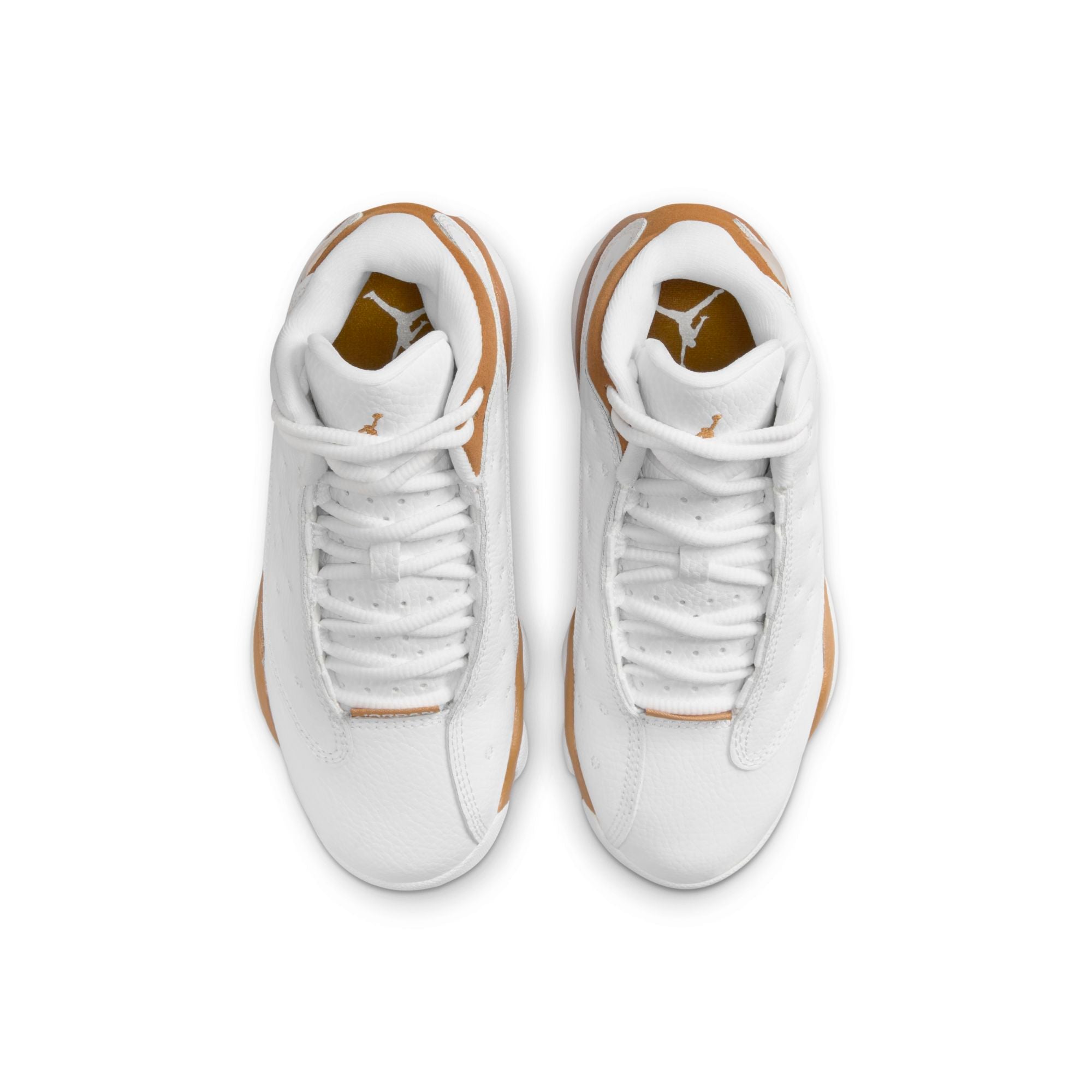 [DJ3005-171] Preschool Air Jordan Retro 13 'Wheat (2023)' (PS)