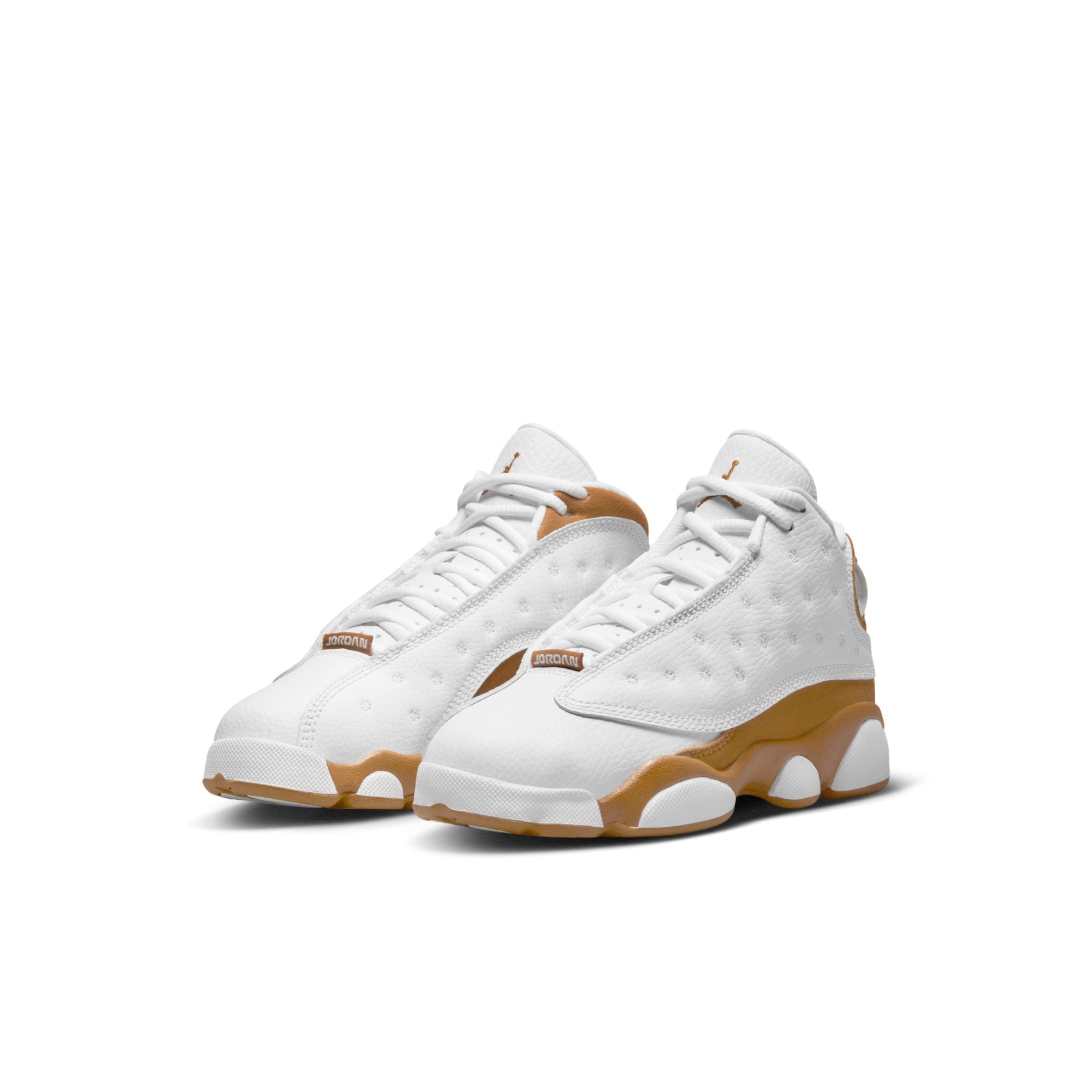 [DJ3005-171] Preschool Air Jordan Retro 13 'Wheat (2023)' (PS)