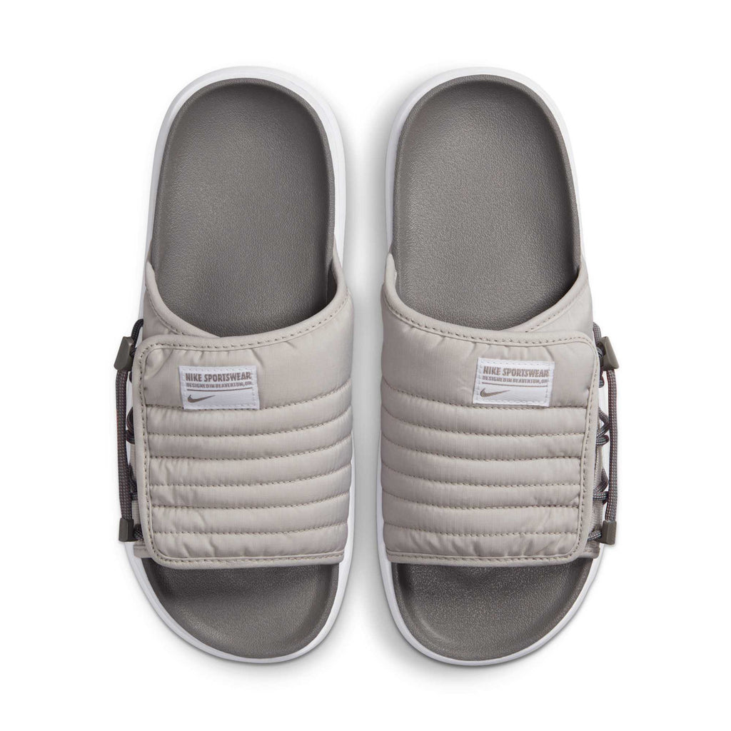 [DJ3388-003] MENS NIKE ASUNA 2 'LIGHT IRON ORE'
