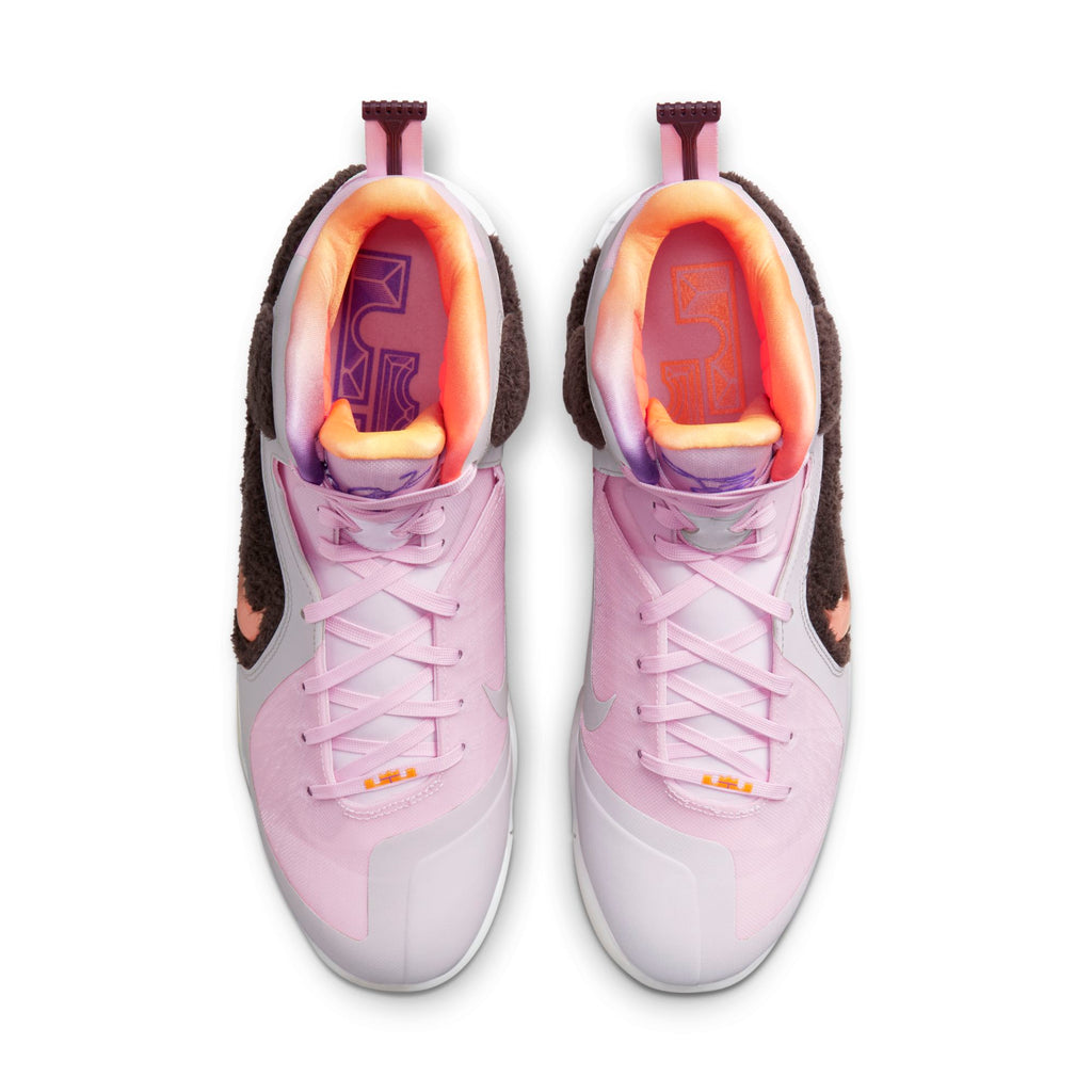 [DJ3908-600] Mens Nike LEBRON 9 'KING OF LA (2022)'