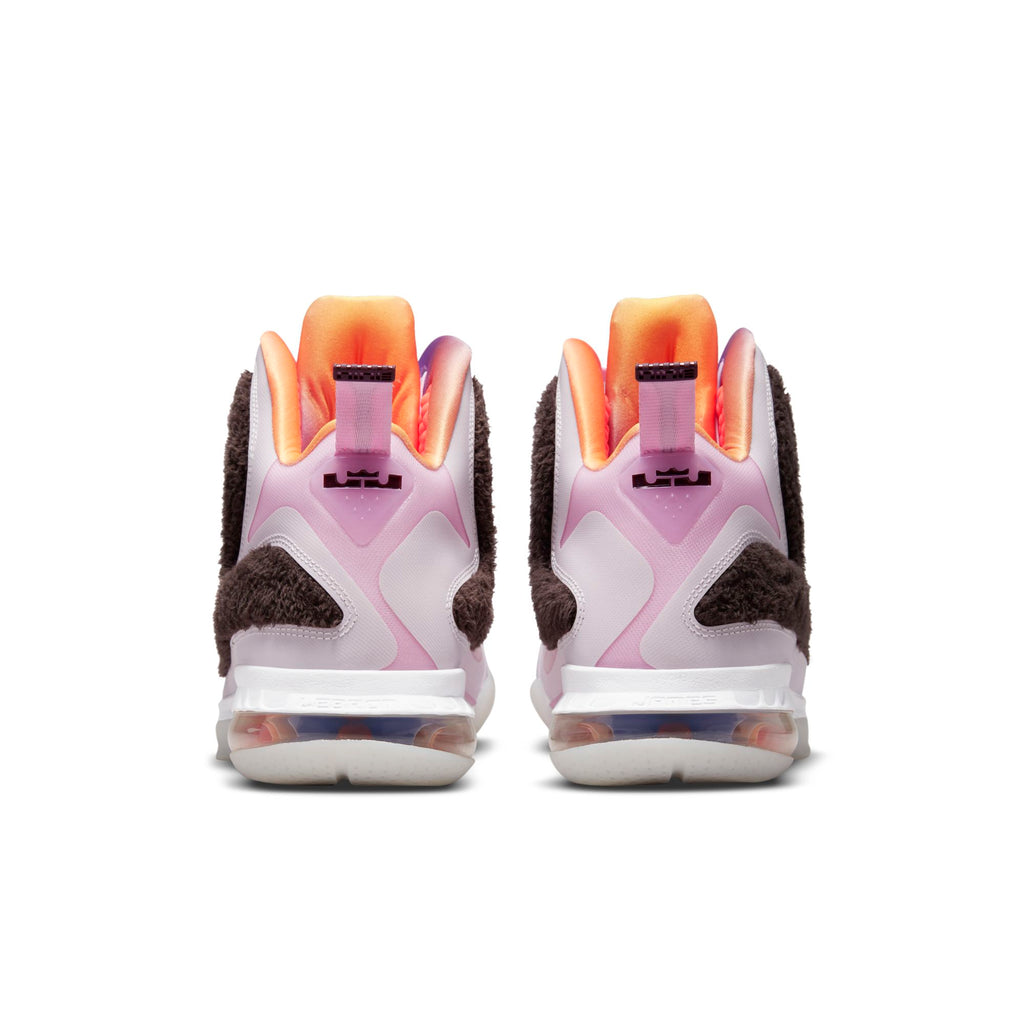 [DJ3908-600] Mens Nike LEBRON 9 'KING OF LA (2022)'
