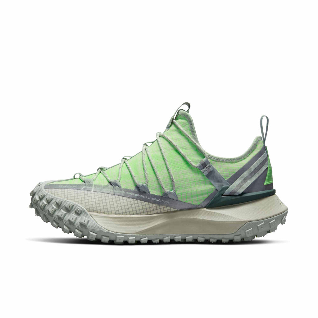 [DJ4030-001] MENS NIKE ACG MOUNTAIN FLY LOW 'SEA GLASS'