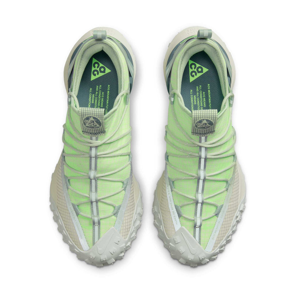 [DJ4030-001] MENS NIKE ACG MOUNTAIN FLY LOW 'SEA GLASS'