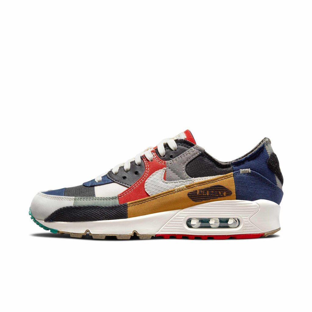 [DJ4878-400] WOMENS NIKE AIR MAX 90 'LEGACY'