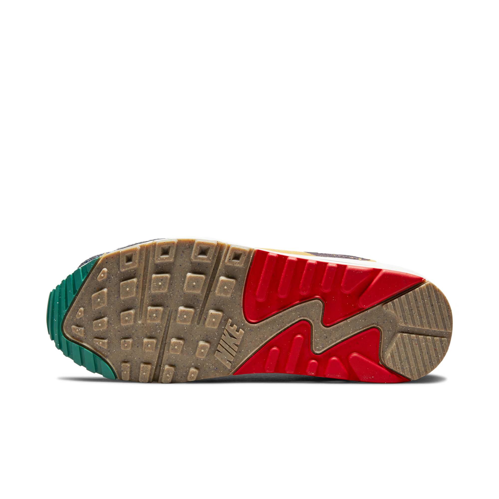 [DJ4878-400] WOMENS NIKE AIR MAX 90 'LEGACY'