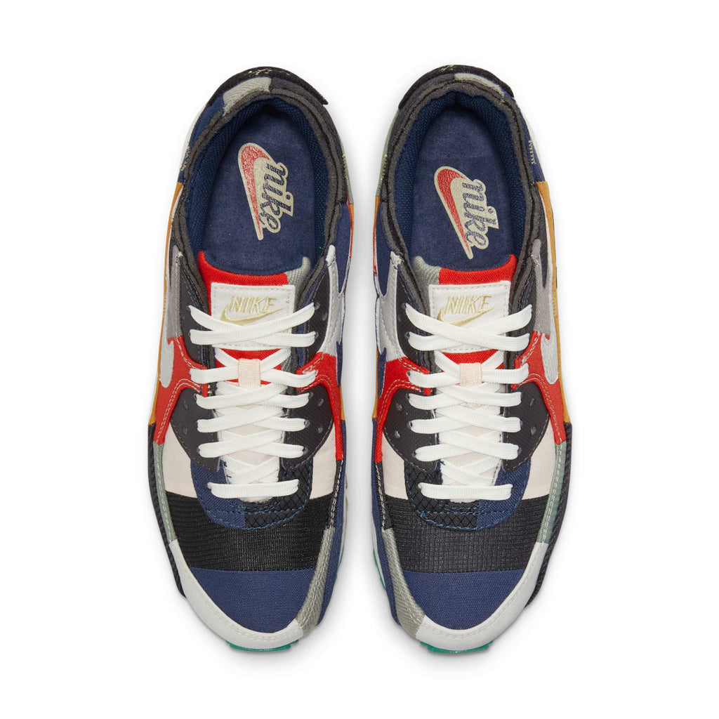 [DJ4878-400] WOMENS NIKE AIR MAX 90 'LEGACY'