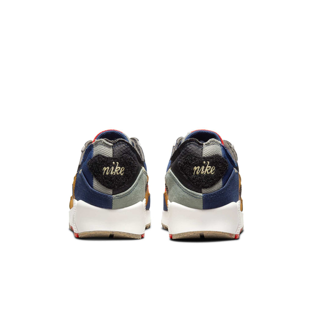 [DJ4878-400] WOMENS NIKE AIR MAX 90 'LEGACY'