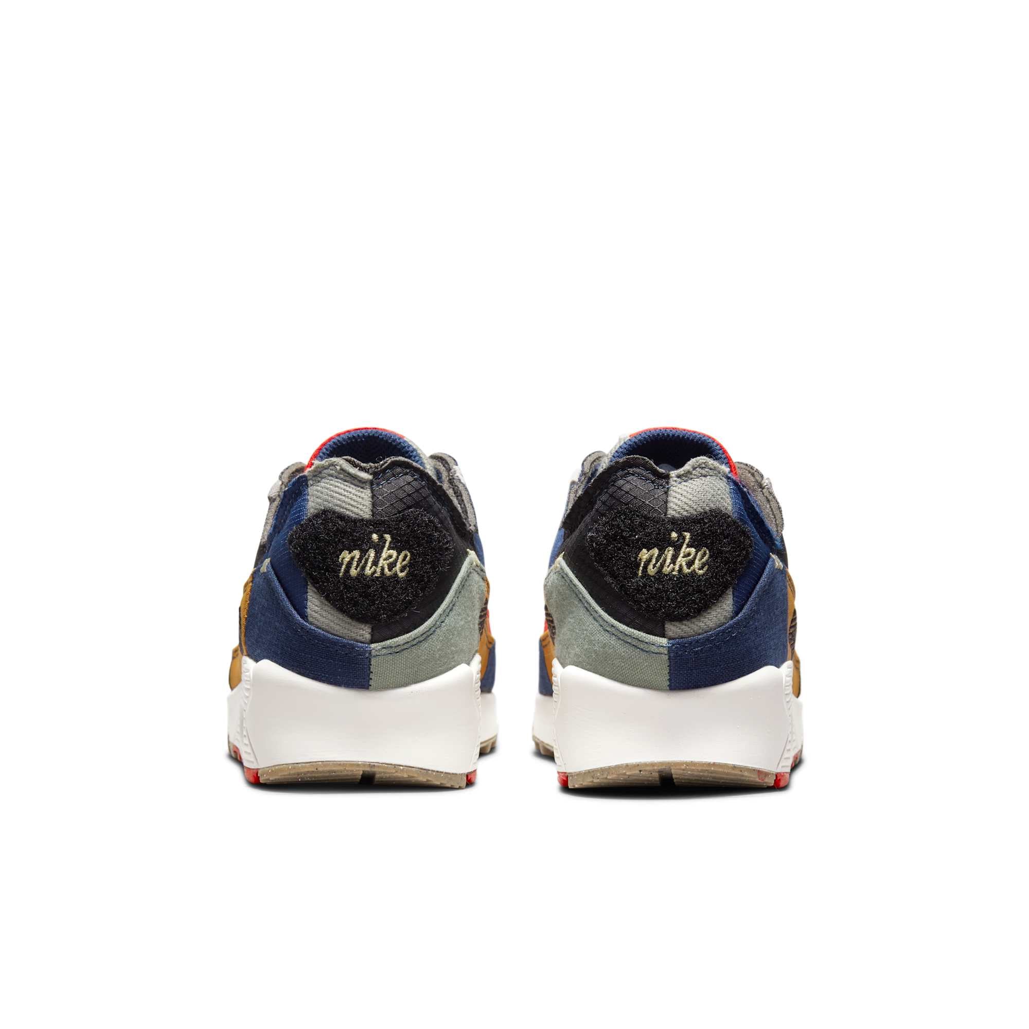 [DJ4878-400] WOMENS NIKE AIR MAX 90 'LEGACY'