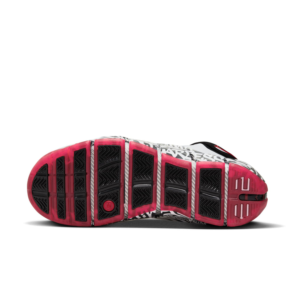 [DJ4888-100] MENS NIKE ZOOM LEBRON 4