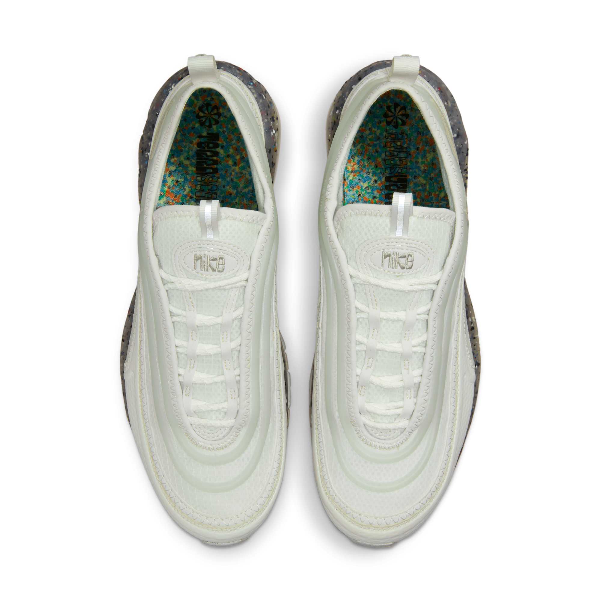 [DJ5019-100] MENS NIKE AIR MAX 97 TERRASCAPE 'SAIL'