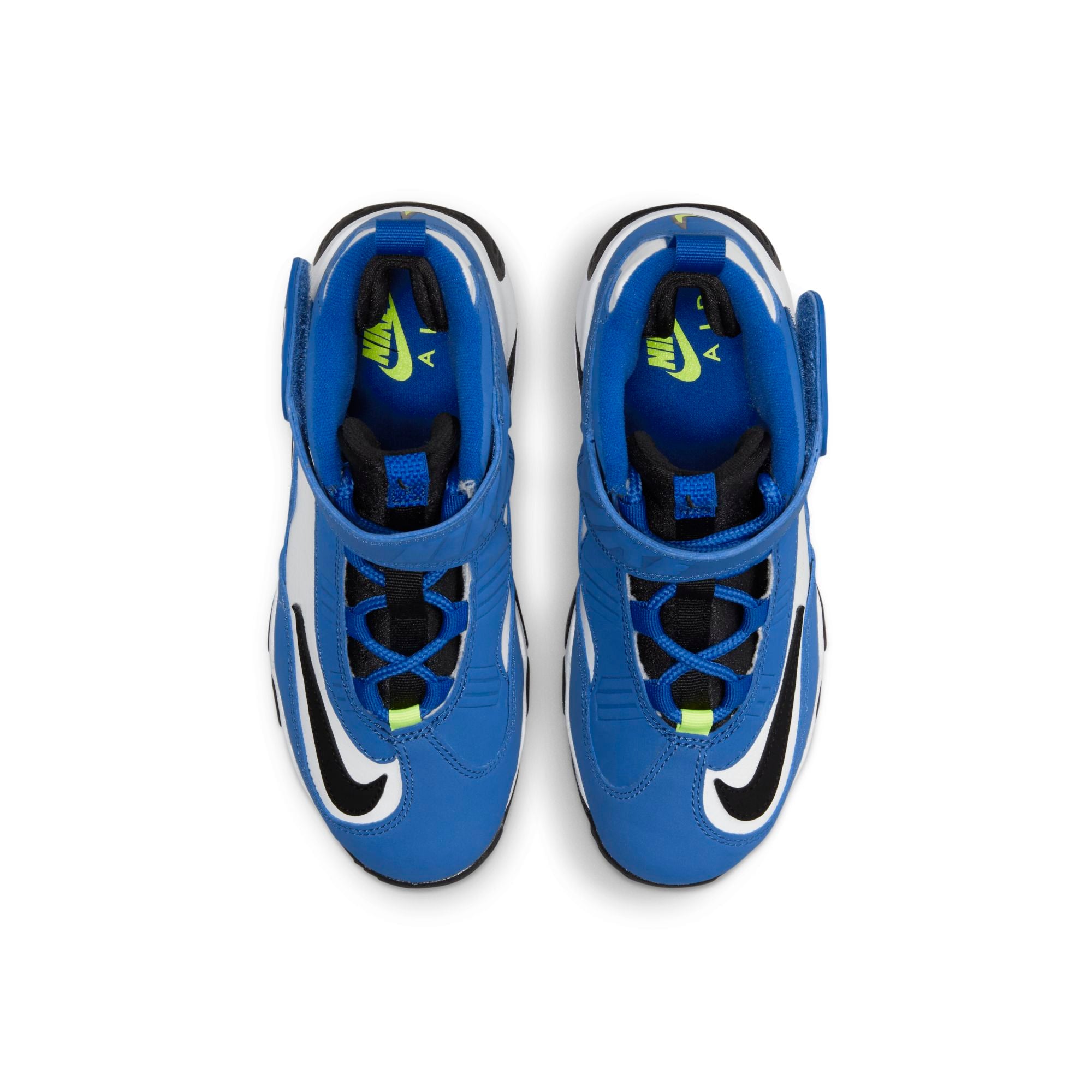 [DJ5163-400] Preschool Nike Air Griffey Max 1 (PS)