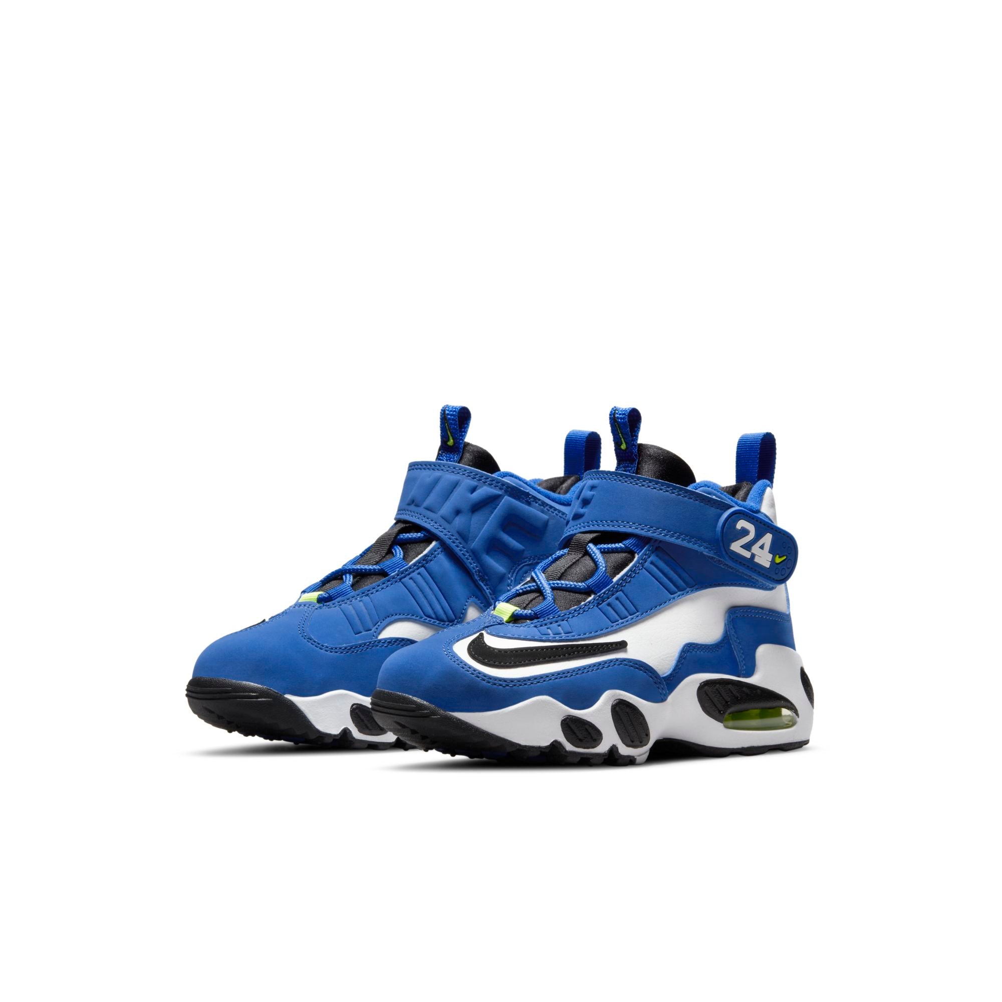 [DJ5163-400] Preschool Nike Air Griffey Max 1 (PS)