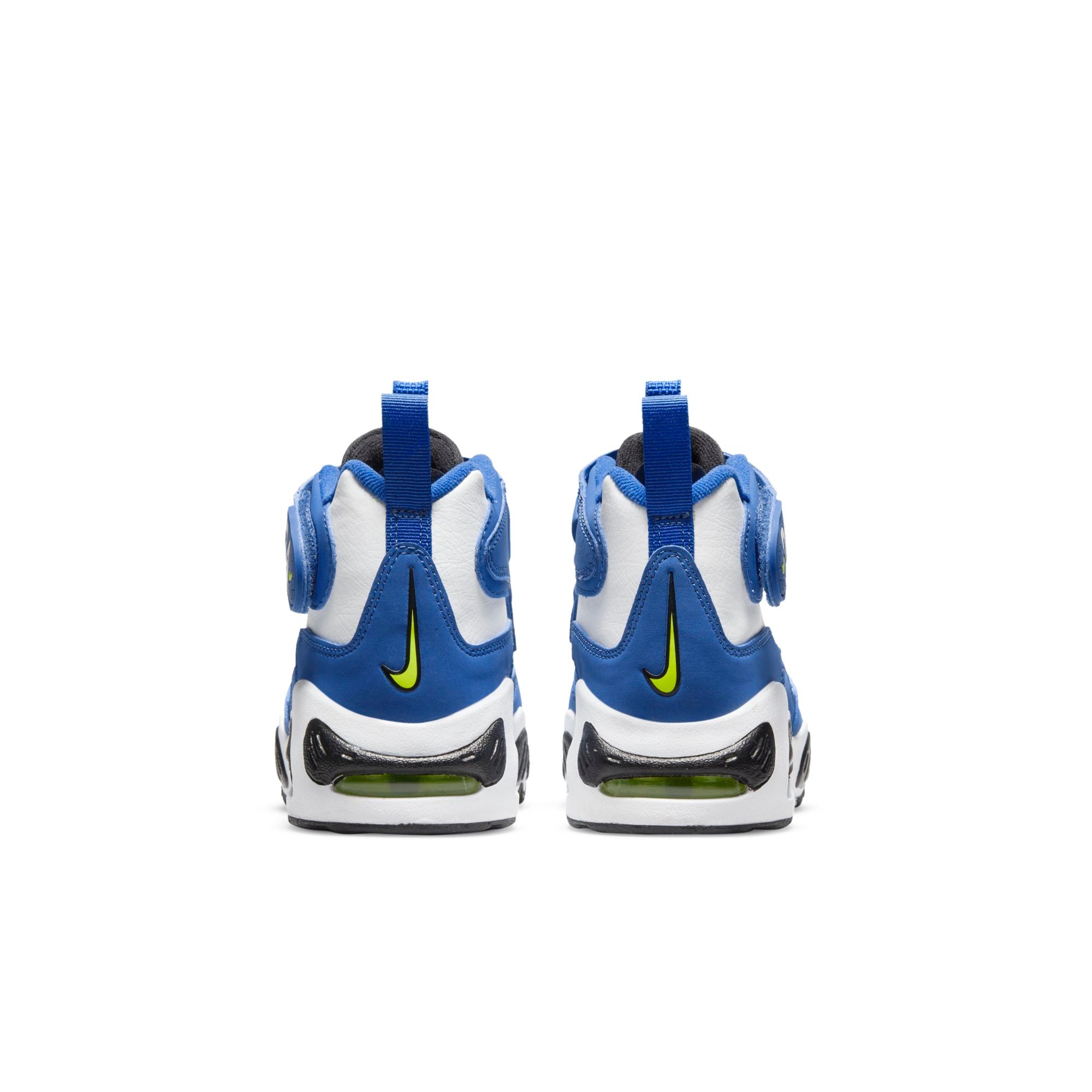 [DJ5163-400] Preschool Nike Air Griffey Max 1 (PS)