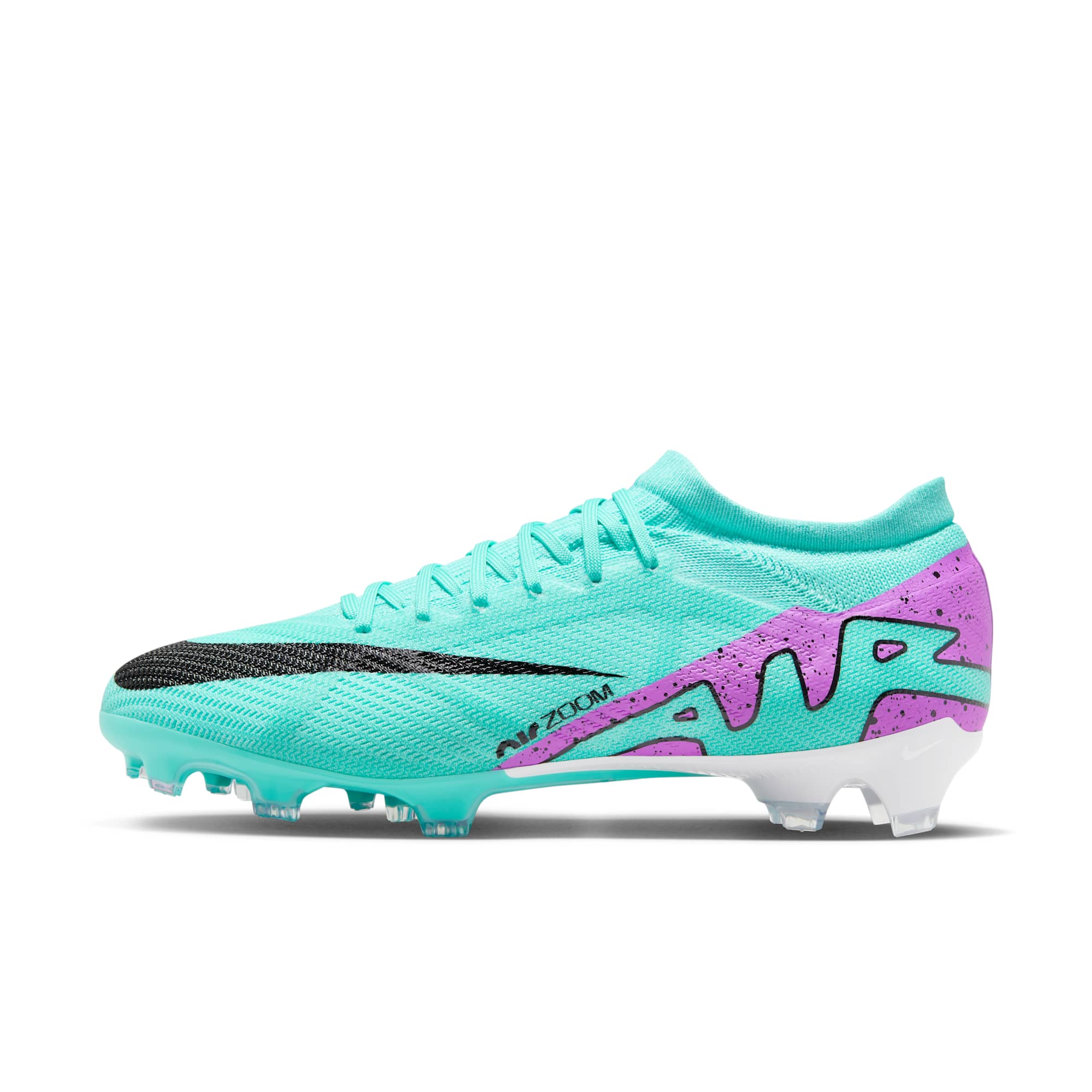 [DJ5603-300] MENS NIKE ZOOM MERCURIAL VAPOR 15 PRO FG 'PEAK READY PACK'